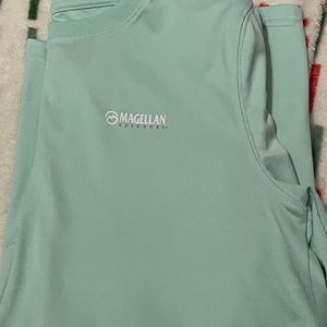 Magellan fishing shirt